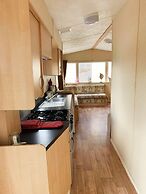 Beautiful 3-bedroom Caravan at Mersea Island
