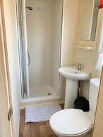 Beautiful 3-bedroom Caravan at Mersea Island