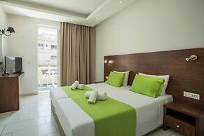 Olympia Sun Hotel