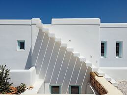 Blue Harpist Villas