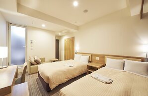 Sotetsu Fresa Inn Kanda Otemachi