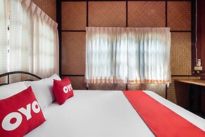OYO 1143 Phet Luran Thai Resort Kohchang