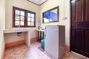 OYO 1143 Phet Luran Thai Resort Kohchang