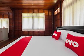 OYO 1143 Phet Luran Thai Resort Kohchang