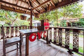 OYO 1143 Phet Luran Thai Resort Kohchang