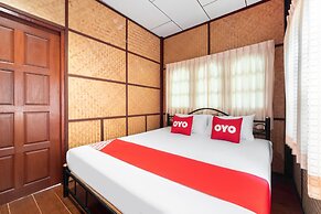 OYO 1143 Phet Luran Thai Resort Kohchang