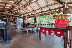 OYO 1143 Phet Luran Thai Resort Kohchang