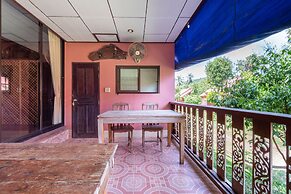 OYO 1143 Phet Luran Thai Resort Kohchang