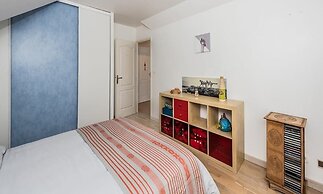 Chambres D'Hôtes