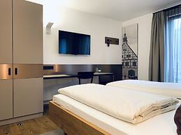 Stadthotel Kachelofen