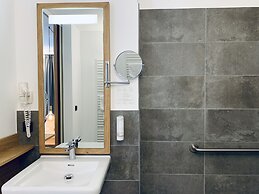 Stadthotel Kachelofen