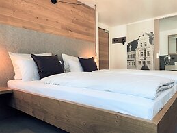 Stadthotel Kachelofen