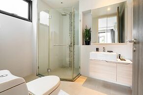 Diamond Condo by Villacarte