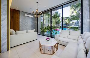 Diamond Condo by Villacarte