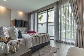 Diamond Condo by Villacarte