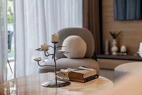 Diamond Condo by Villacarte