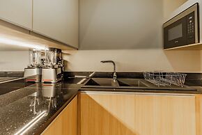 Diamond Condo by Villacarte