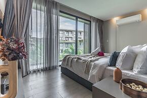 Diamond Condo by Villacarte