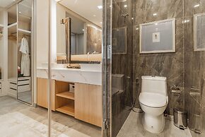 Diamond Condo by Villacarte