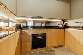 Diamond Condo by Villacarte