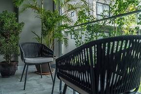 Diamond Condo by Villacarte