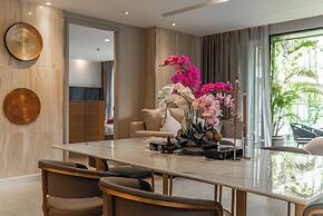 Diamond Condo by Villacarte