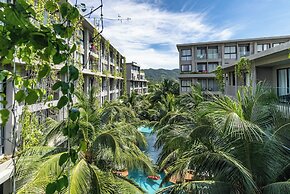 Diamond Condo by Villacarte