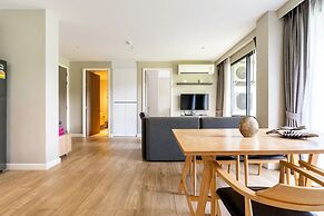 Diamond Condo by Villacarte