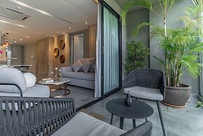 Diamond Condo by Villacarte