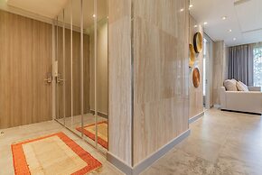 Diamond Condo by Villacarte