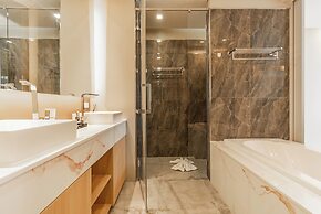 Diamond Condo by Villacarte