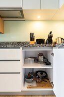 Diamond Condo by Villacarte