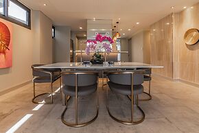 Diamond Condo by Villacarte