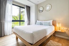 Diamond Condo by Villacarte