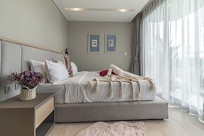 Diamond Condo by Villacarte