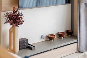 Diamond Condo by Villacarte