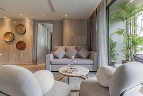 Diamond Condo by Villacarte