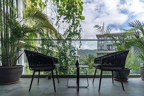 Diamond Condo by Villacarte