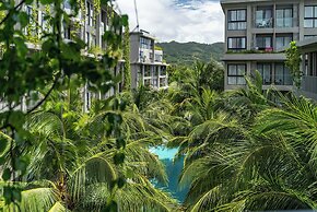 Diamond Condo by Villacarte