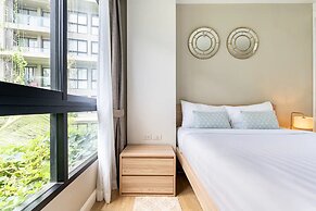 Diamond Condo by Villacarte