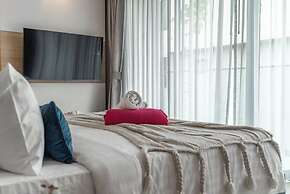 Diamond Condo by Villacarte