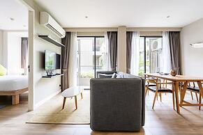 Diamond Condo by Villacarte