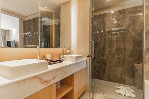 Diamond Condo by Villacarte