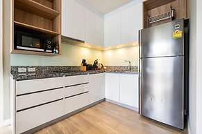 Diamond Condo by Villacarte