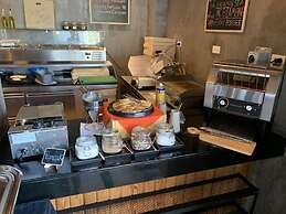 Diamond Condo by Villacarte