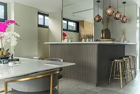 Diamond Condo by Villacarte