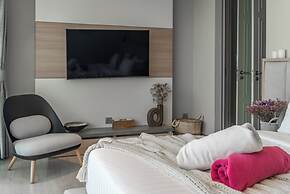 Diamond Condo by Villacarte