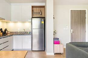 Diamond Condo by Villacarte