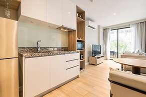 Diamond Condo by Villacarte