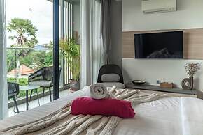 Diamond Condo by Villacarte